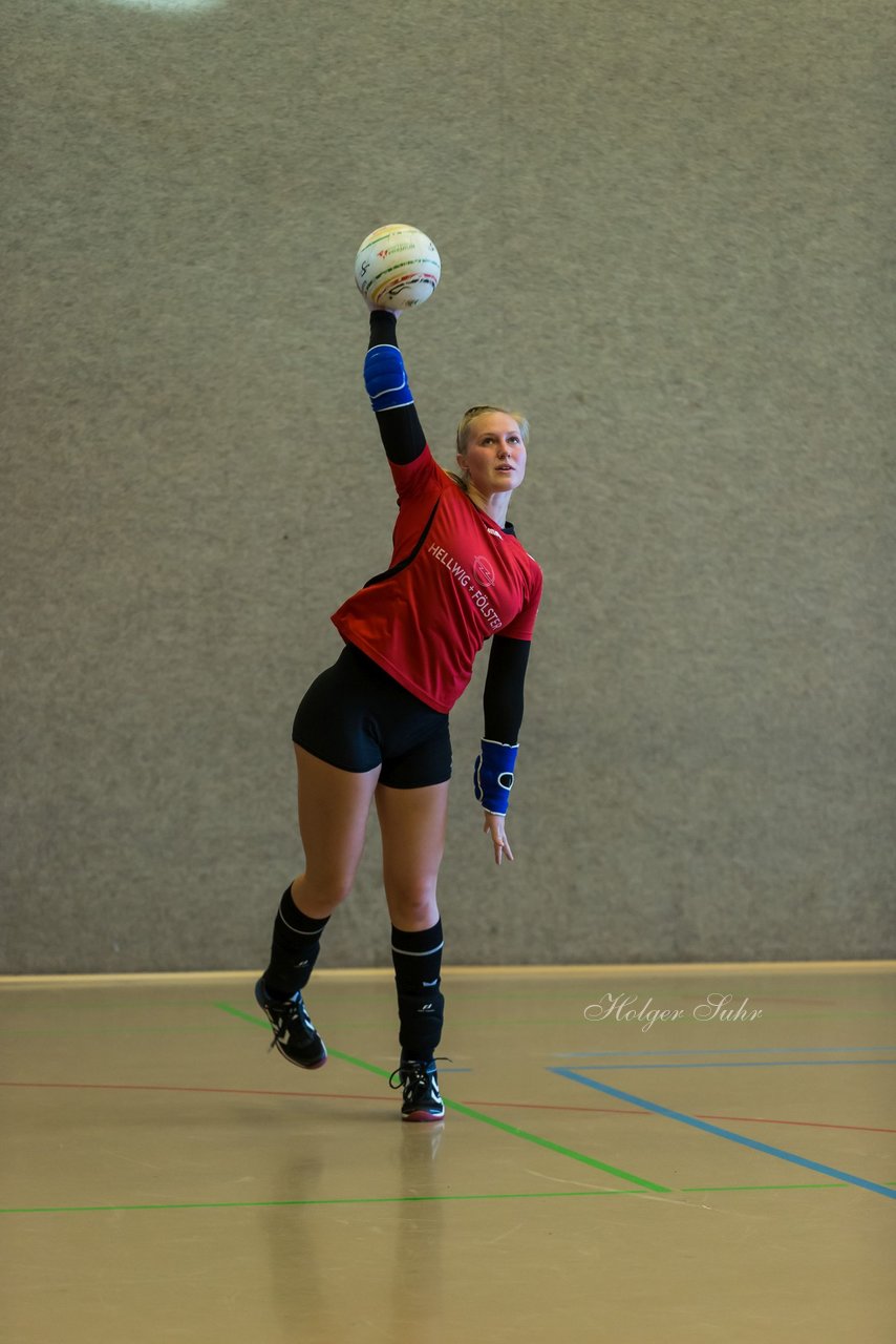 Bild 10 - Frauen Bundesliga Kellinghusen